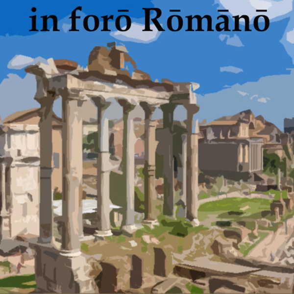 Artwork for In Foro Romano