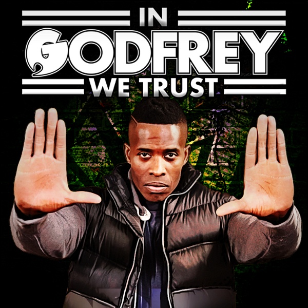 Artwork for In Godfrey We Trust