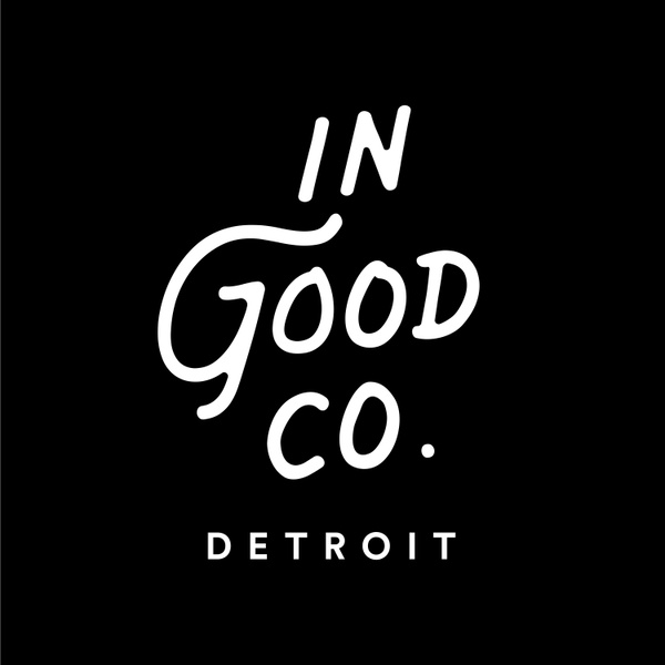 Artwork for In Good Company Detroit
