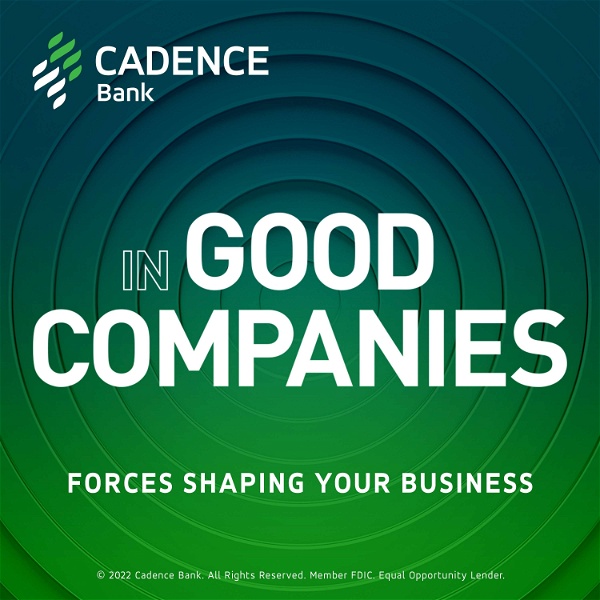 Artwork for In Good Companies