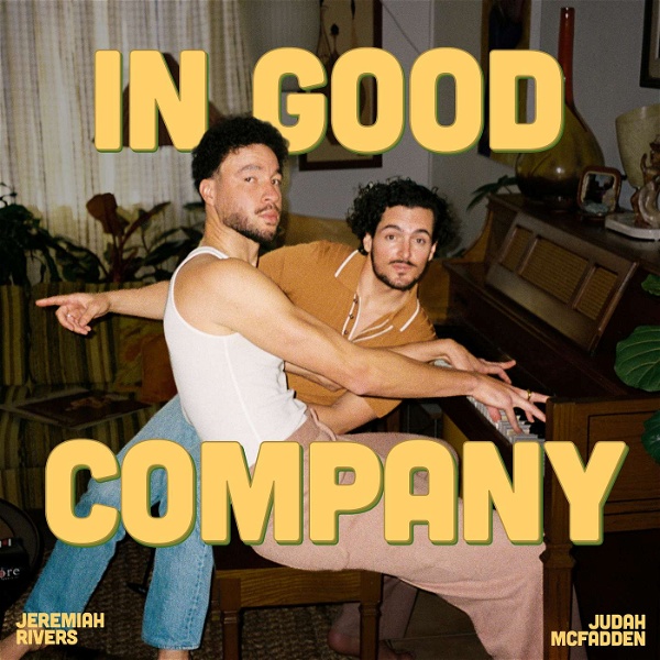 Artwork for In Good Company