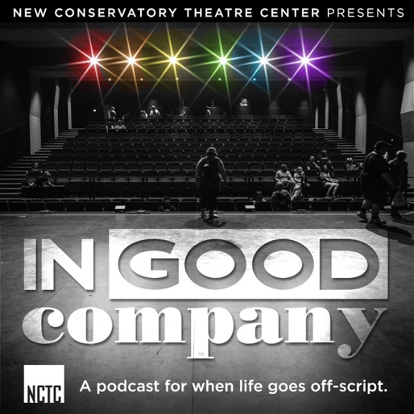 Artwork for In Good Company