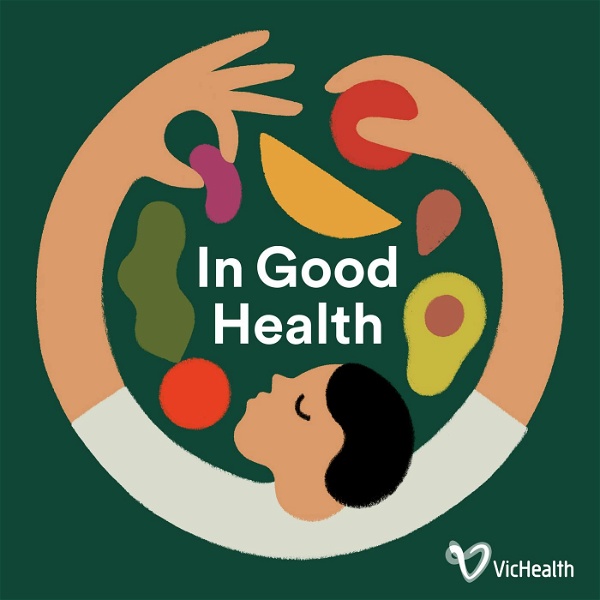 Artwork for In Good Health