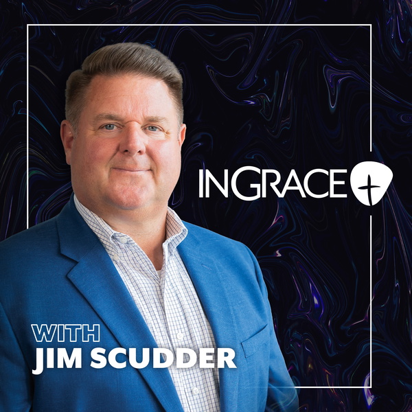Artwork for InGrace