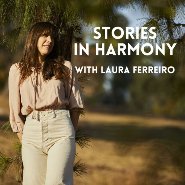 Artwork for Stories in Harmony