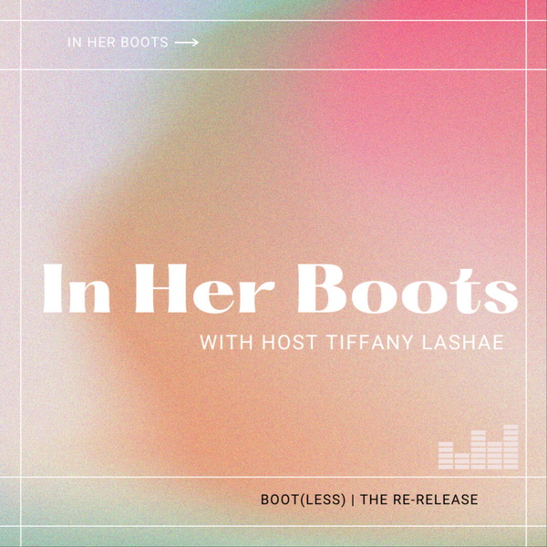 Artwork for In Her Boots