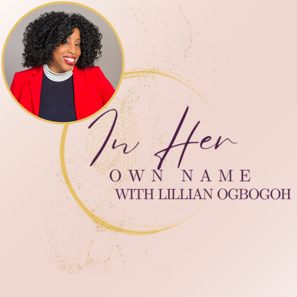 Artwork for In Her Own Name