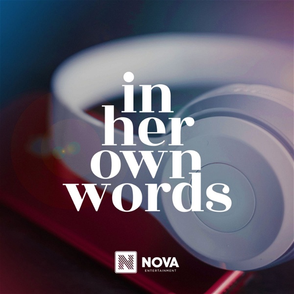 Artwork for In Her Own Words