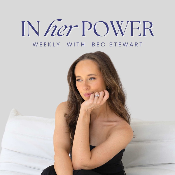 Artwork for In Her Power