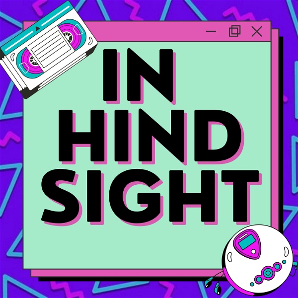 Artwork for In Hindsight