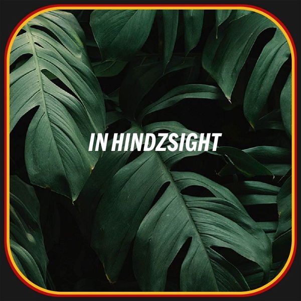 Artwork for IN HINDZSIGHT