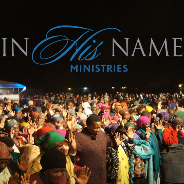 Artwork for In His Name Ministries » A Call to Action