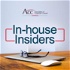 In-house Insiders
