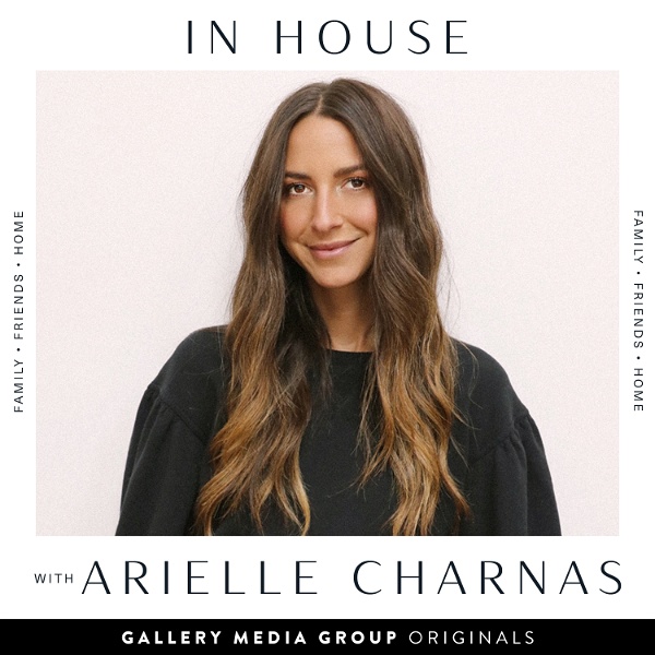 Artwork for In House With Arielle Charnas