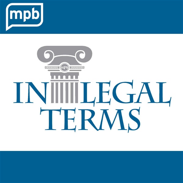 Artwork for In Legal Terms
