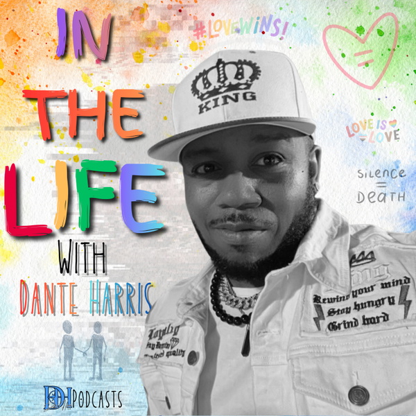 Artwork for In The Life