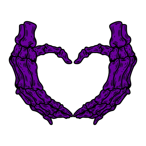 Artwork for In Love with Horror
