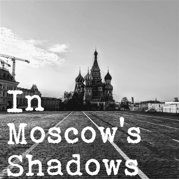 Artwork for In Moscow's Shadows