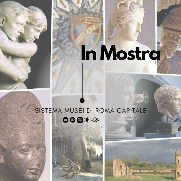 Artwork for In mostra