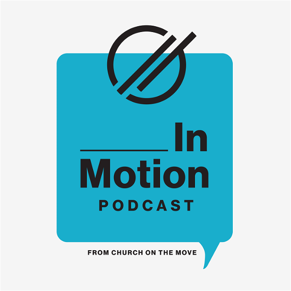 Artwork for In Motion Podcast