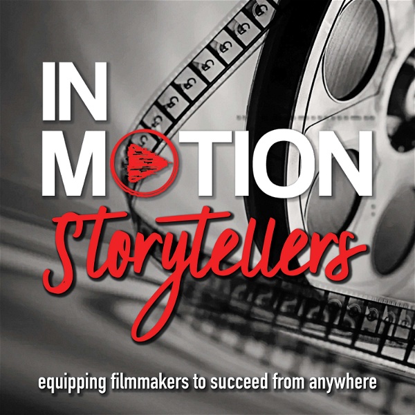Artwork for In Motion Storytellers