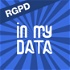 Podcast RGPD - IN MY DATA