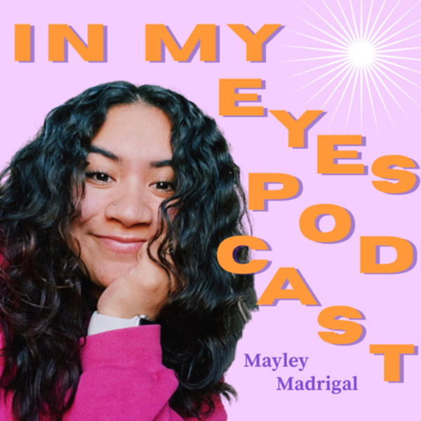 Artwork for In My Eyes