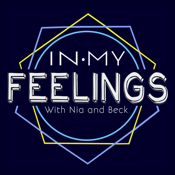 Artwork for In My Feelings Podcast