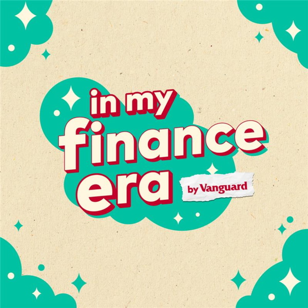 Artwork for In My Finance Era by Vanguard