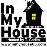 Artwork for In My House Techno Music Show, Inc.