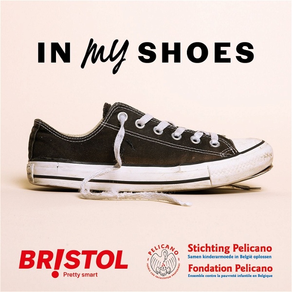 Artwork for In my shoes