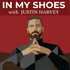 In My Shoes with Actor Justin Harvey