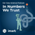 In Numbers We Trust - Der Data Science Podcast