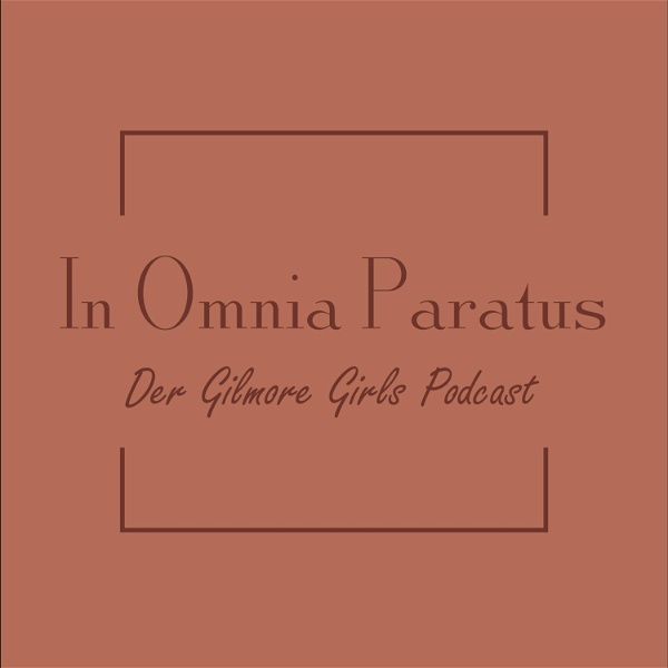 Artwork for In Omnia Paratus