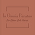 In Omnia Paratus - Der Gilmore Girls Podcast