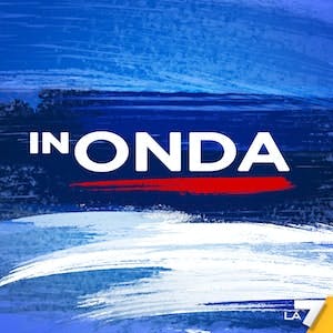 Artwork for In Onda