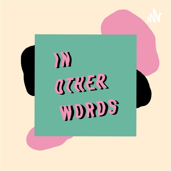 Artwork for In Other Words