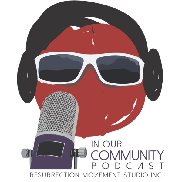 Artwork for In Our Community Podcast