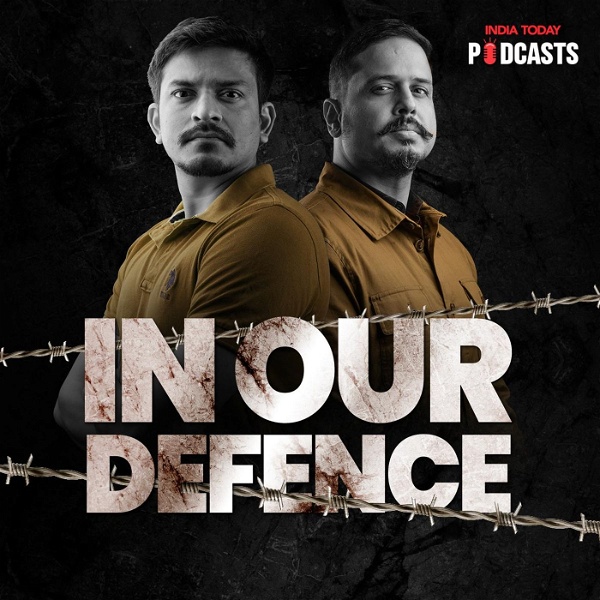 Artwork for In Our Defence