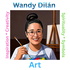 Wandy Dilán Art