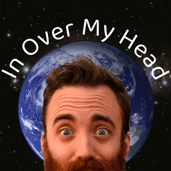 Artwork for In Over My Head