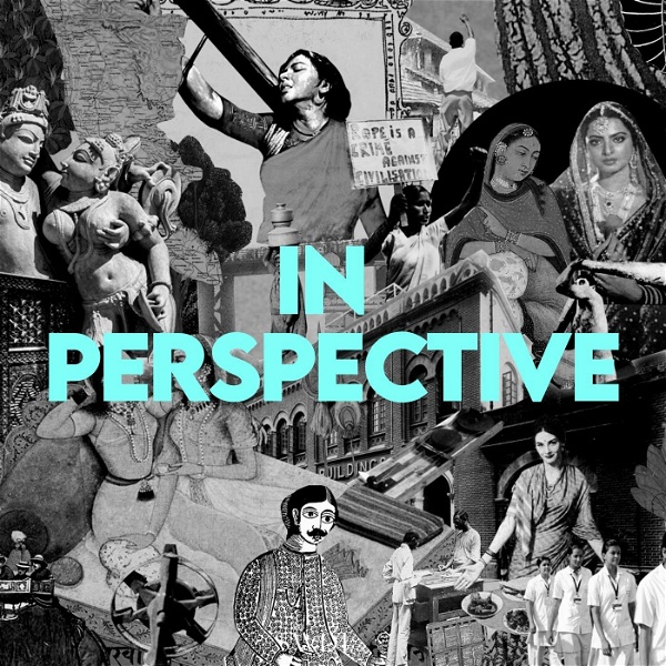 Artwork for In Perspective