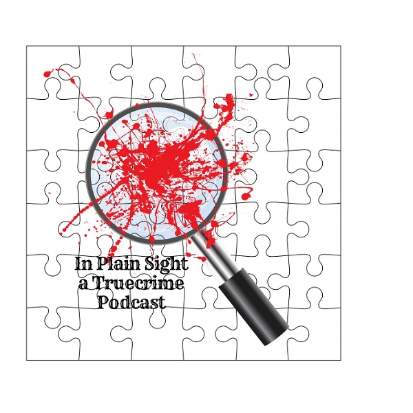 Artwork for In Plain Sight Podcast