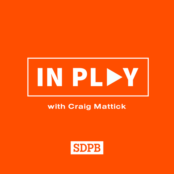 Artwork for In Play