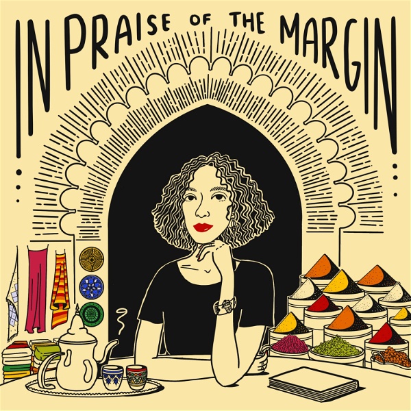 Artwork for In Praise of the Margin
