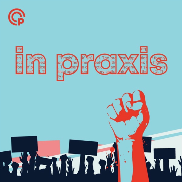 Artwork for In Praxis