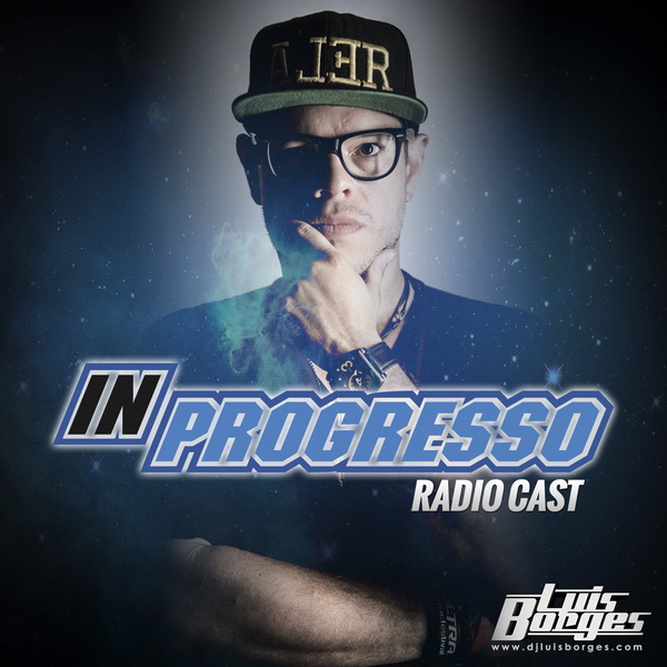 Artwork for In Progresso Radio Cast