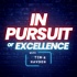 In Pursuit of Excellence with Tim & Hayden