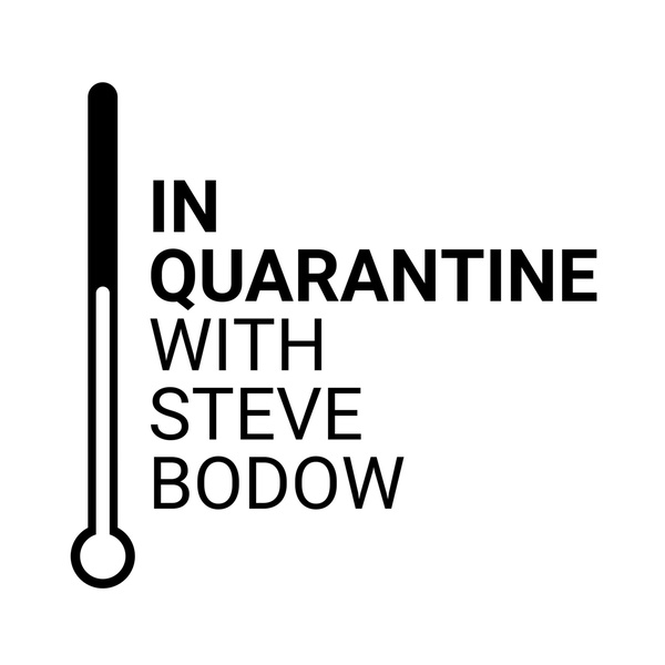 Artwork for In Quarantine