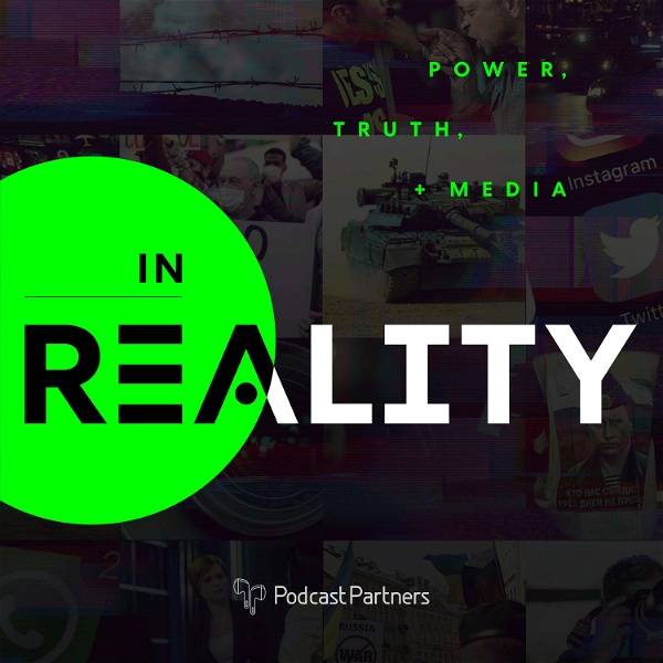 Artwork for In Reality
